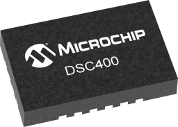 DSC400 product image