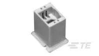 PLUG HSG,6 POS,0.8MM MICRO INT-1375875-1