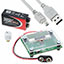 AS5130 DEMOBOARD AS5130 DEMOBOARD