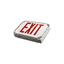 EXIT-125DC-D