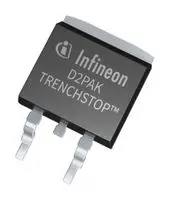INFINEON IKB20N60H3ATMA1