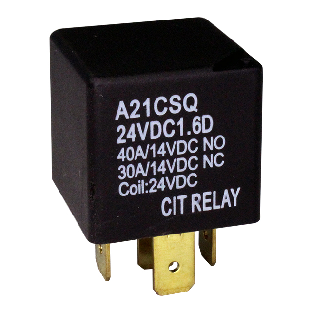 A21CSQ24VDC16D