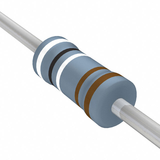 MFR-25FRF52-9K09 MFR-25FRF52-9K09