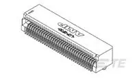 70 POSN,0.8MM PITCH, SURFACE T-1658198-1 70 POSN,0.8MM PITCH, SURFACE T-1658198-1