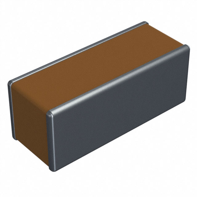 0612 (1632 Metric) 1,27mm 0612 (1632 Metric) 1,27mm