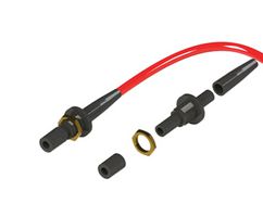 ESSENTRA COMPONENTS EFA52-05-ASS