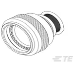 TE Connectivity-621733-000 Backshells Shrink Boot Adapters 180° 10/11 Shell Size Electroless Nickel Aluminum Alloy