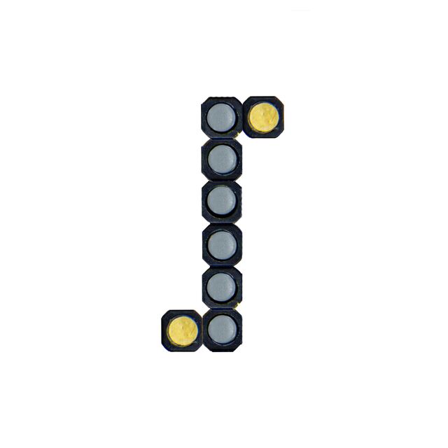 MLPS-B-1-0601-AA-2-PLPC1-10MM MLPS-B-1-0601-AA-2-PLPC1-10MM