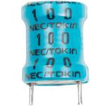 KEMET Corporation-SBC3-150-232 Inductor Leaded Power Choke Unshielded Wirewound 15uH 20% 10KHz Ferrite 3.2A 0.05Ohm DCR RDL Bulk