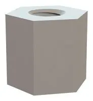 ESSENTRA COMPONENTS 14HTSP001