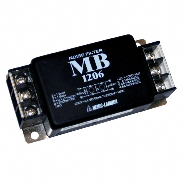 MB1206 MB1206