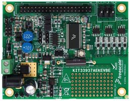 NXP KIT33937AEKEVBE