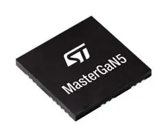 STMICROELECTRONICS MASTERGAN5