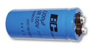 VISHAY MAL210618103E3