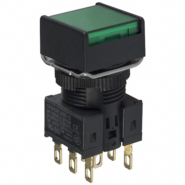 A165-AGM-2,  A165L-AGM-24D-2