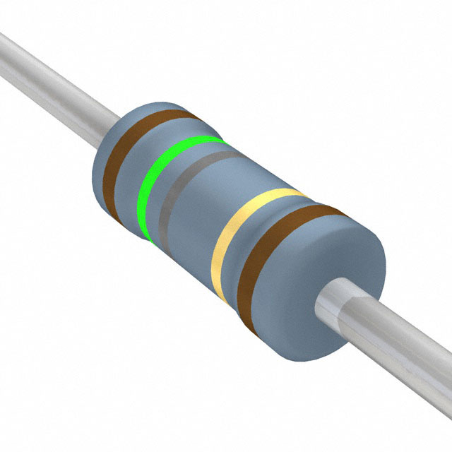 MFR-25FBF52-15R8 MFR-25FBF52-15R8