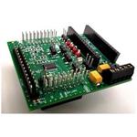 Texas Instruments-BOOSTXL-DAC-PORT Development Kits and Tools DAC53608 DAC Interface Board Texas Instruments-BOOSTXL-DAC-PORT Development Kits and Tools DAC53608 DAC Interface Board