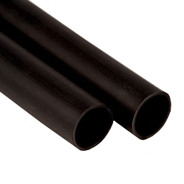 multiple wall polyolefin heat shrink tubing