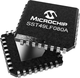 SST49LF080A product image