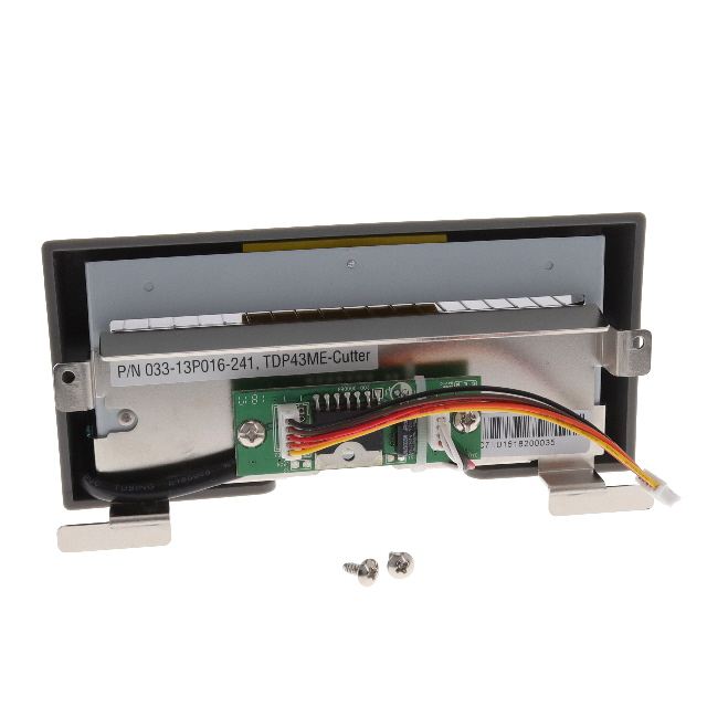 TDP43ME-CUTTER View B