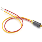 Littelfuse-PL-526-AC Panel Mount Indicators LED PILOT LIGHT INDICATORS