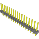 Samtec-HTSW-118-14-G-S Connector Headers and PCB Receptacles Conn Unshrouded Header HDR 18 POS 2.54mm Solder ST Top Entry Thru-Hole Bulk Samtec-HTSW-118-14-G-S Connector Headers and PCB Receptacles Conn Unshrouded Header HDR 18 POS 2.54mm Solder ST Top Entry Thru-Hole Bulk