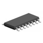 EVERLIGHT Electronics Co., Ltd-EL847S-V Transistor and Photovoltaic Output Photocouplers Optocoupler DC-IN 4-CH Transistor DC-OUT 16-Pin DIP SMD Tube