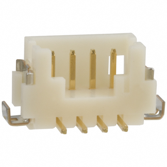 DF13(B,C)-4P-1.25V(5x)