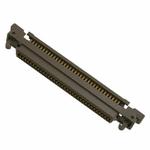 3M-P25LE-068S-DA Connector Headers and PCB Receptacles Connector Header SKT 68 POS 1.27mm IDT RA Cable Mount Box 3M-P25LE-068S-DA Connector Headers and PCB Receptacles Connector Header SKT 68 POS 1.27mm IDT RA Cable Mount Box