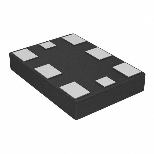 8-SMD Module