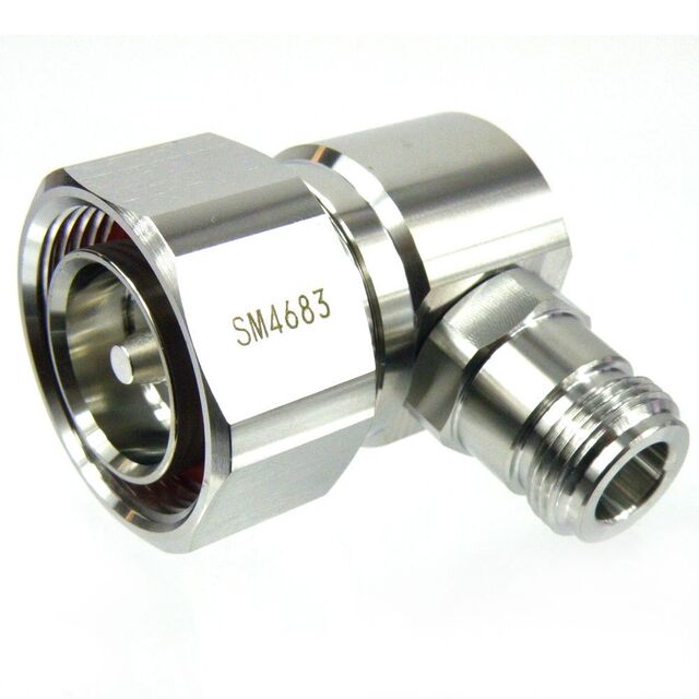 SM4683 SM4683