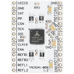 Analog Devices-TMC5041-BOB Power Management Development Boards and Kits TMC5041-LA Motion Motor Control Breakout Board