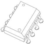 TLP227GA-2(TP1,F) TLP227GA-2(TP1,F)