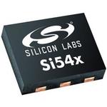 Skyworks Solutions-540EBA156M250CBGR SMD Crystal Oscillators Oscillator XO 156.25MHz ±25ppm HCSL 55% 1.8V/2.5V/3.3V 6-Pin SMD T/R