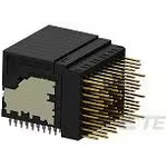 TE Connectivity-2102436-1 Connector Backplane FORTIS ZD CONNECTOR SYSTEM FORTIS LRM, RIGHT ANGLE HEADER DIFF PAIR