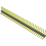 Samtec-TSW-135-25-T-S-RA Connector Headers and PCB Receptacles Conn Unshrouded Header HDR 35 POS 2.54mm Solder RA Side Entry Thru-Hole Bulk Samtec-TSW-135-25-T-S-RA Connector Headers and PCB Receptacles Conn Unshrouded Header HDR 35 POS 2.54mm Solder RA Side Entry Thru-Hole Bulk