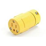 Molex-1301410031 Connector Headers and PCB Receptacles Conn Wire to Board RCP 2Power/1Ground POS ST Cable Mount 3 Terminal 1 Port