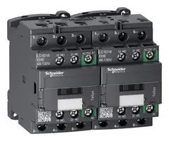 SCHNEIDER ELECTRIC LC2D18EHE SCHNEIDER ELECTRIC LC2D18EHE