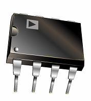 Analog Devices-LTC1446CN8#PBF Digital to Analog Converters - DACs DAC 2-CH Segment 12-bit 8-Pin PDIP N Tube