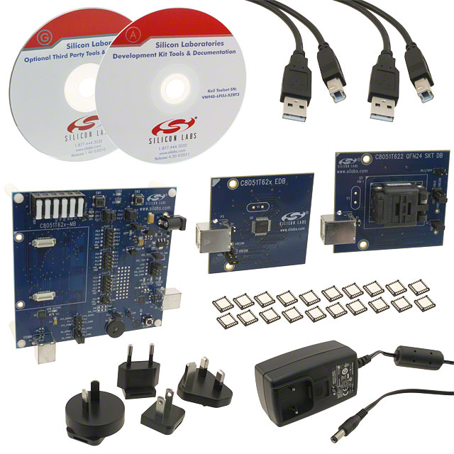 C8051T622DK C8051T622DK