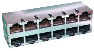 AMP - TE CONNECTIVITY 6116000-1