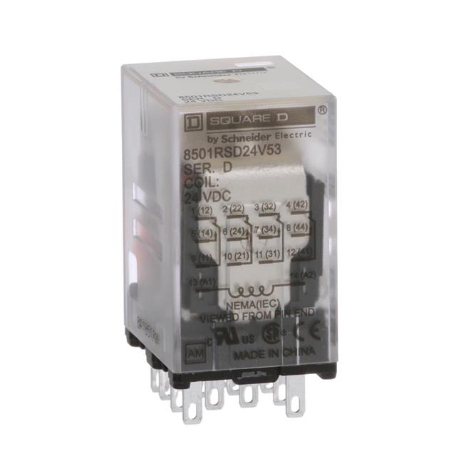 8501RSD24V53 8501RSD24V53