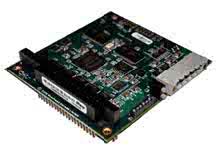 1120050040 - SST DN4 Card, DeviceNet Master/Slave, 1 Channel, PCI 3.3/ 5V - DLL/LIB - Control