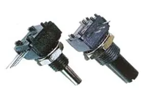 VISHAY 249FGJS0XB25102KA