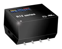 RECOM POWER R1Z-0505/HP RECOM POWER R1Z-0505/HP