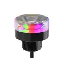 BANNER ENGINEERING K50PBLRGB7QP