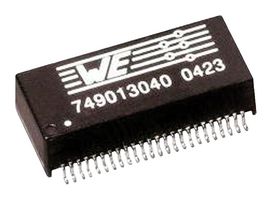 WURTH ELEKTRONIK 749010012A WURTH ELEKTRONIK 749010012A