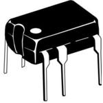 onsemi-NCP1075BAP100G AC to DC Switching Converters AC to DC Switching Converter Off-Line Switcher/SMPS Controller 6.9V 100kHz Tube 7-Pin PDIP