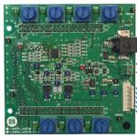 onsemi-LV88564JAGEVB Power Management Development Boards and Kits LV88564 Motion Motor Control Evaluation Board