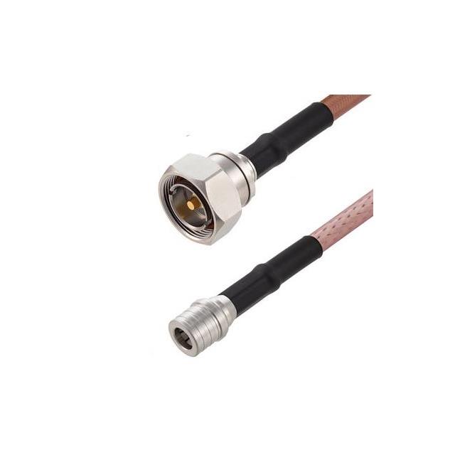 RG142-4.3/10M-QM(QTY:25m) RG142-4.3/10M-QM(QTY:25m)